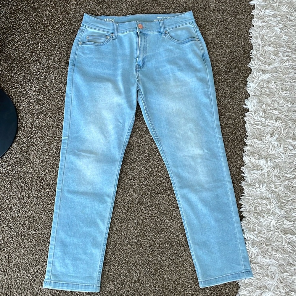 Mugsy Men’s Jeans